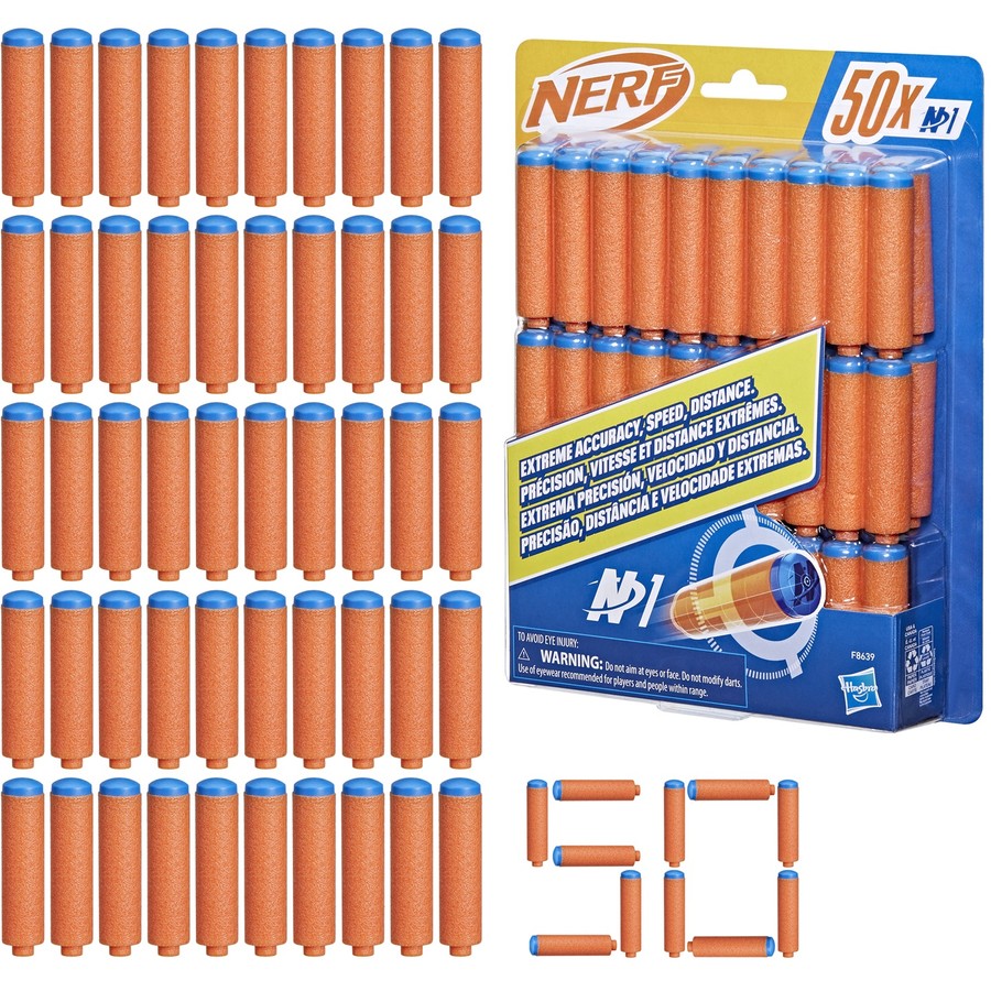 Nerf N1 Refill Darts 50 pack