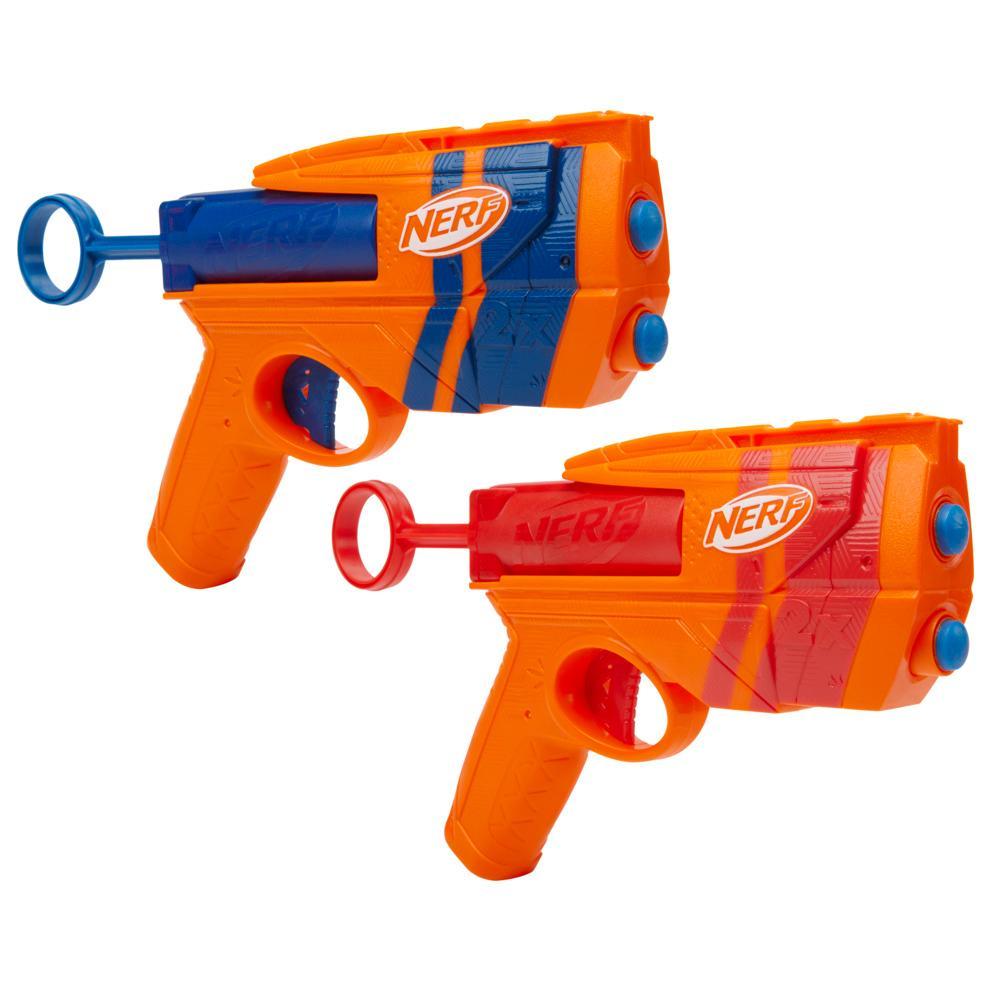Nerf N Series Duo Pack