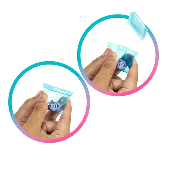 Barbie Pop Reveal Treat Series Chealsea