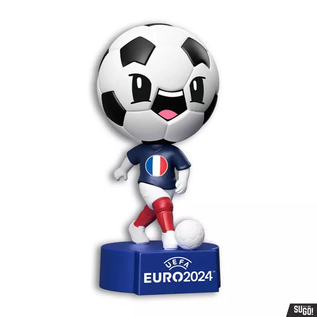 UEFA EURO 2024 I Love Football Figurine Assorted Blind Bag