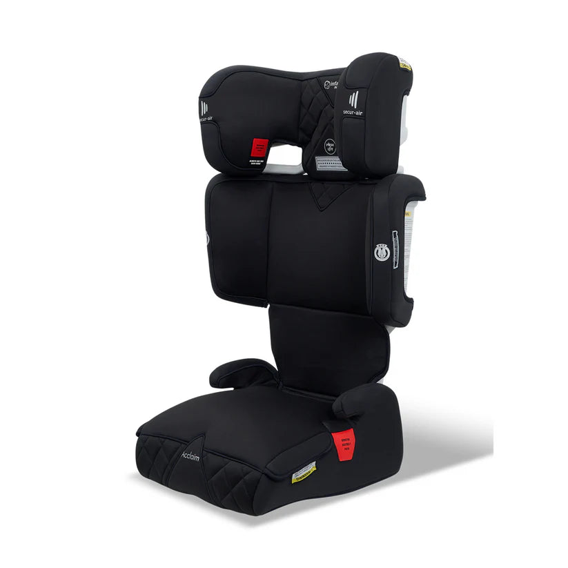 Infasecure Acclaim More Booster Seat 4 to 10 yrs - Dusk
