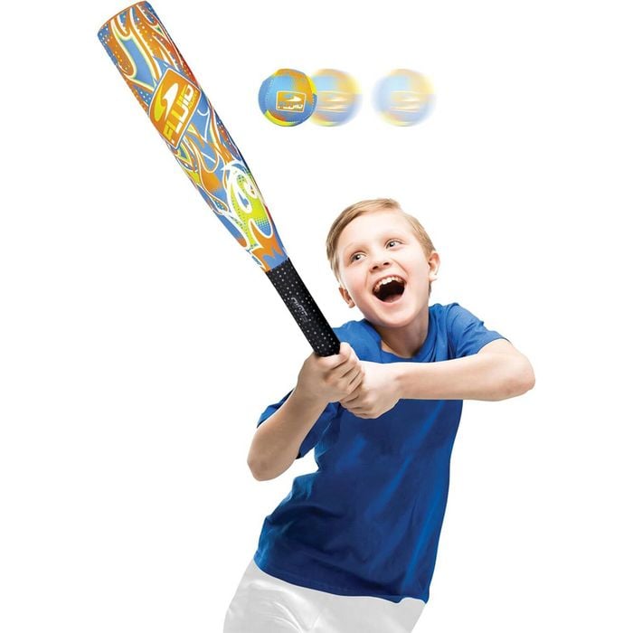 Fluid Baseball Game Set Assorted
