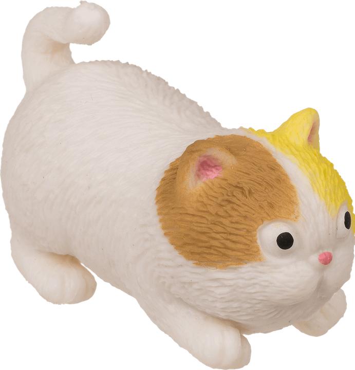 Out Of The Blue - The Stretchy Cat Assorted Designs