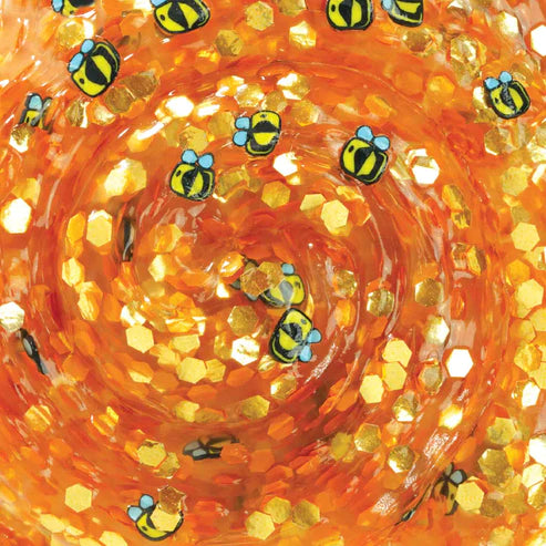 Crazy Aarons Putty Honey Hive Trendsetters 90g Tin