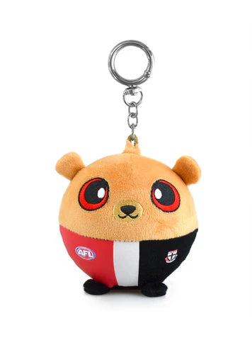 Squishii Bag Charm - St Kilda