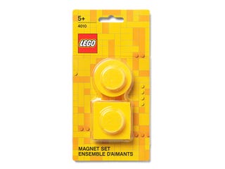 Lego Magnet Set 2pcs