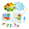 Aqua Beads Star Beads Studio 1000 Beads