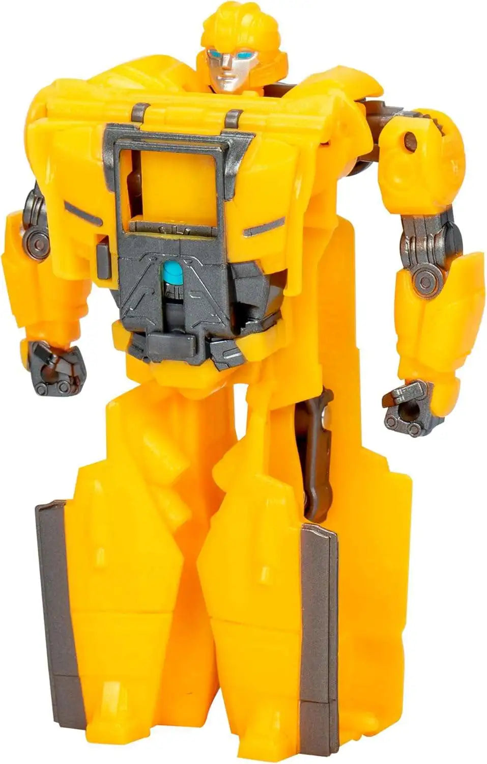 Bumblebee one step changer outlet