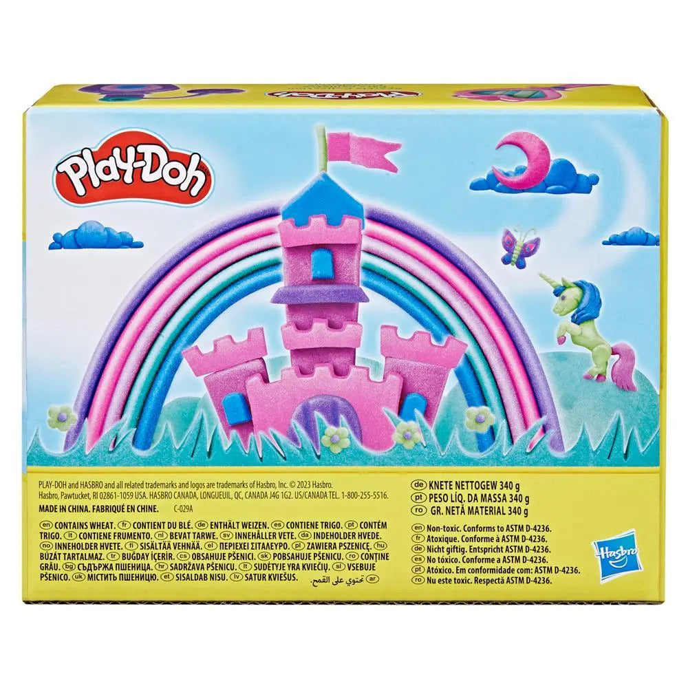 Play Doh Sparkle Collection