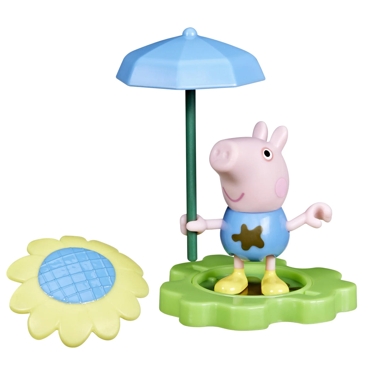 Peppa Pig Friends - Muddy Puddle George