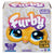 Furby Gold Glam  Requires 4 x AA Batteries