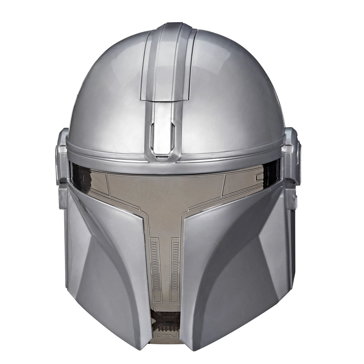 Star Wars The Mandalorian and Grogu: Electronic Mask - The Mandalorian