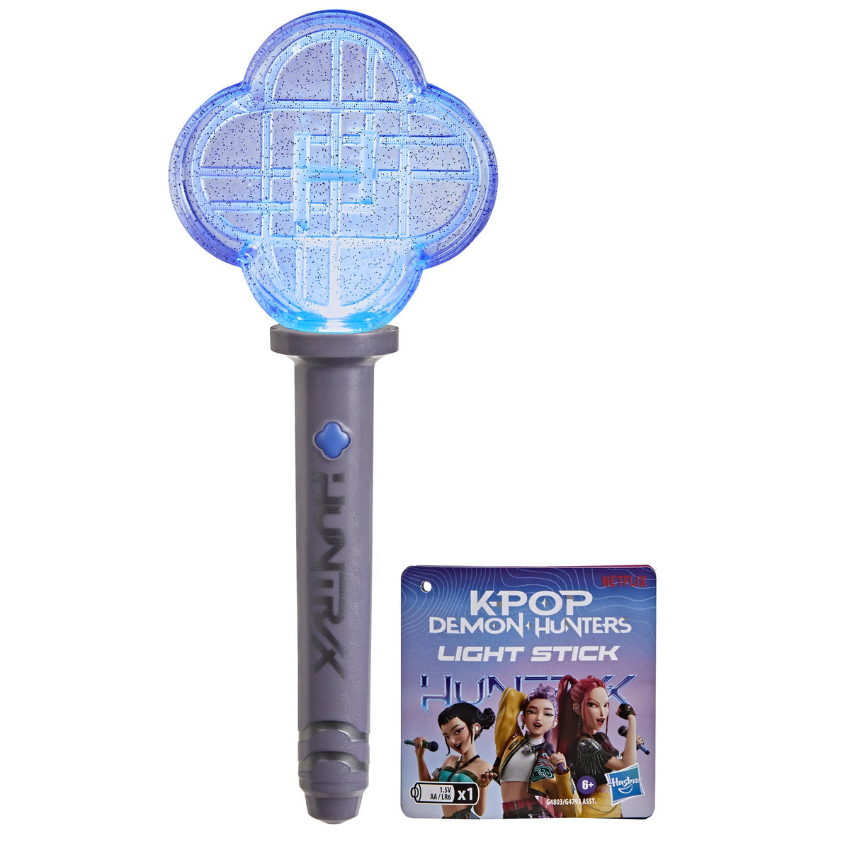 Kpop Demon Hunters Light Stick - Huntrix