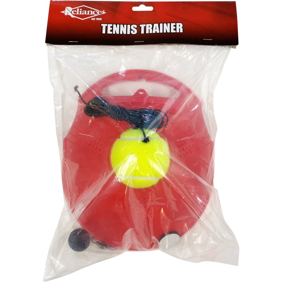 Reliance Tennis Trainer