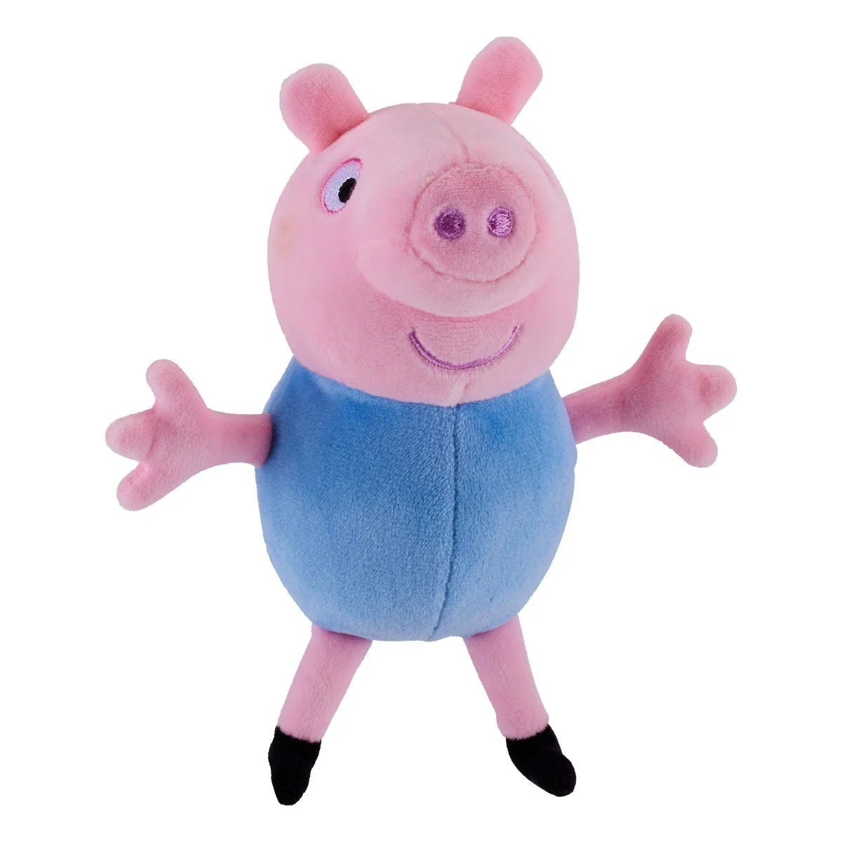 Peppa Pig Collectable Plush Assorted