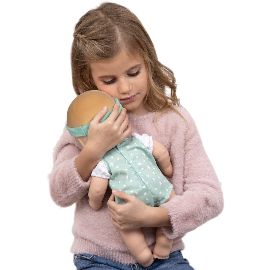 Be Loved Babies Doll - Sam