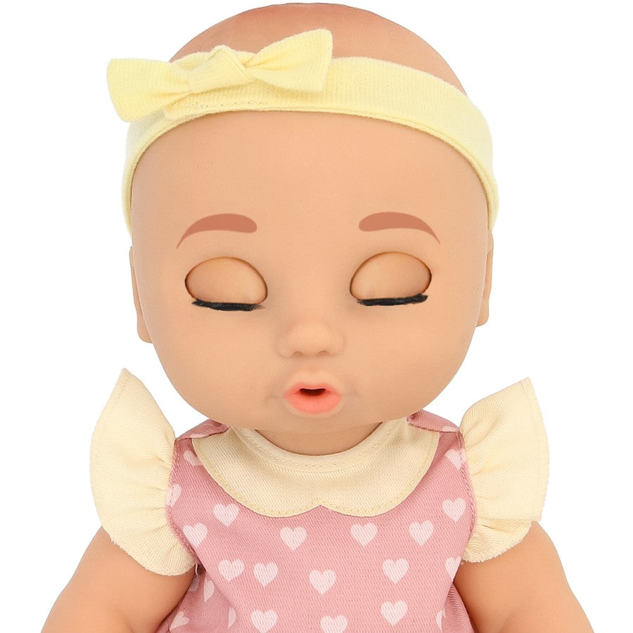 Be Loved Babies Doll - Gabby