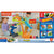 Fisher Price Little People Hot Wheels Spiral Stunt Speedway