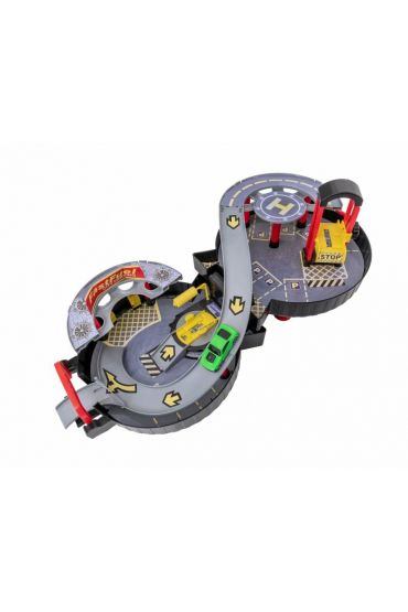 Teamsterz Metro City Packaway Garage