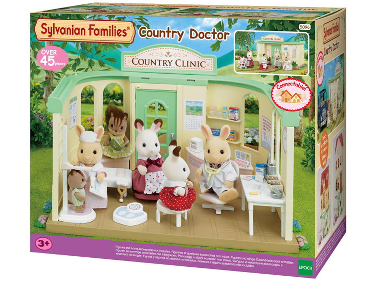 SF5729 Country Doctor Gift Set