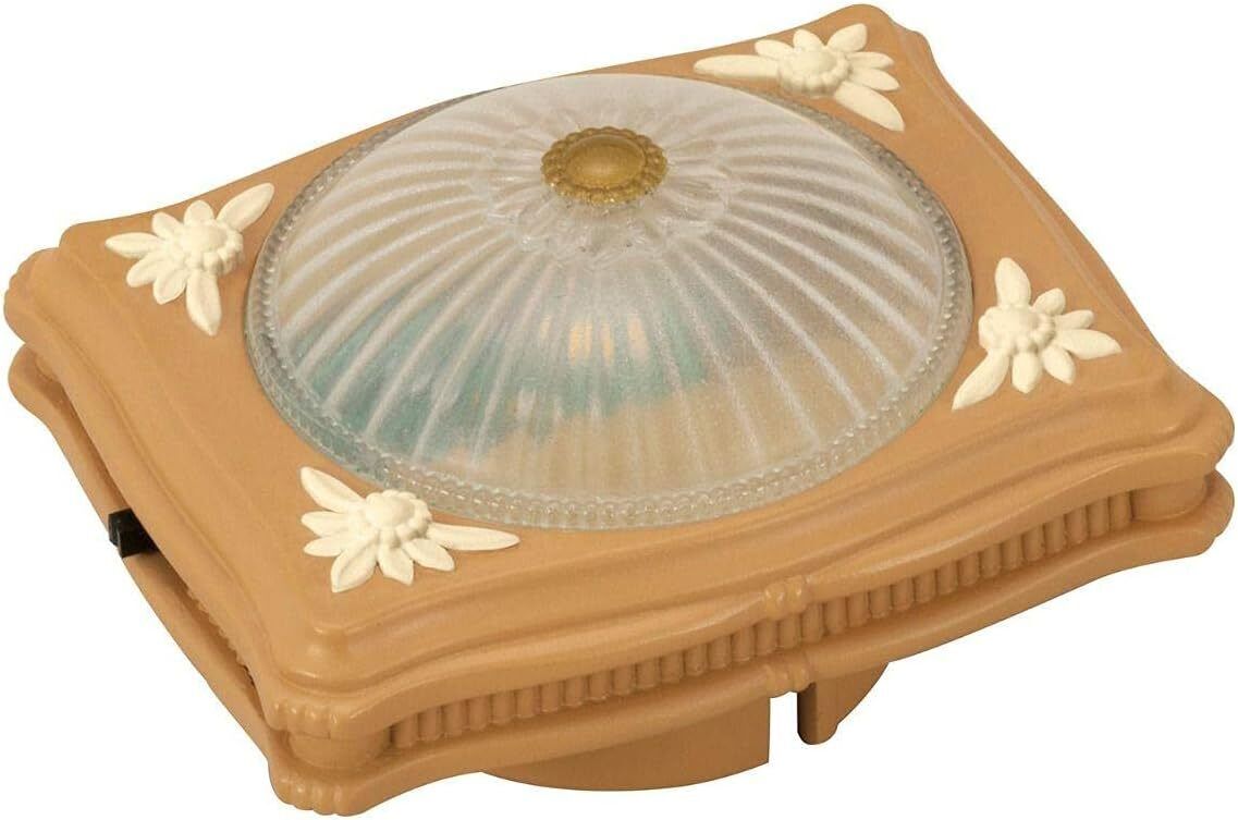 SF5528 Ceiling Light Req 2x AAA Batteries