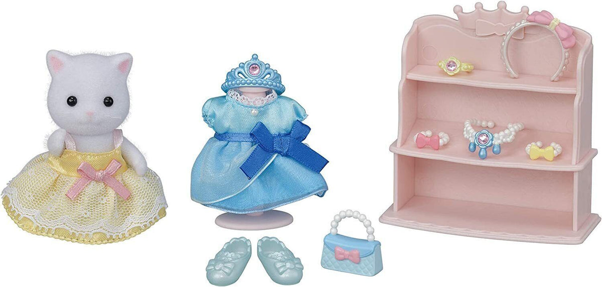 SF5645 Princess Dress Up Set