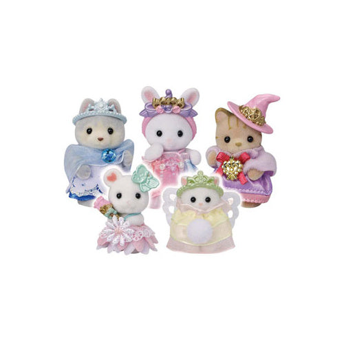 SF5703 Royal Princess Set