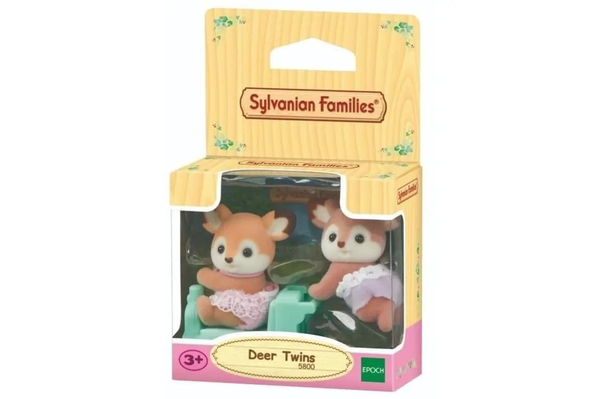 SF5800 Deer Twins