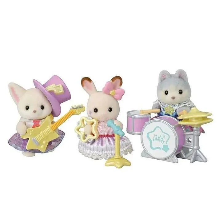 SF5845 Baby Starry Concert Set