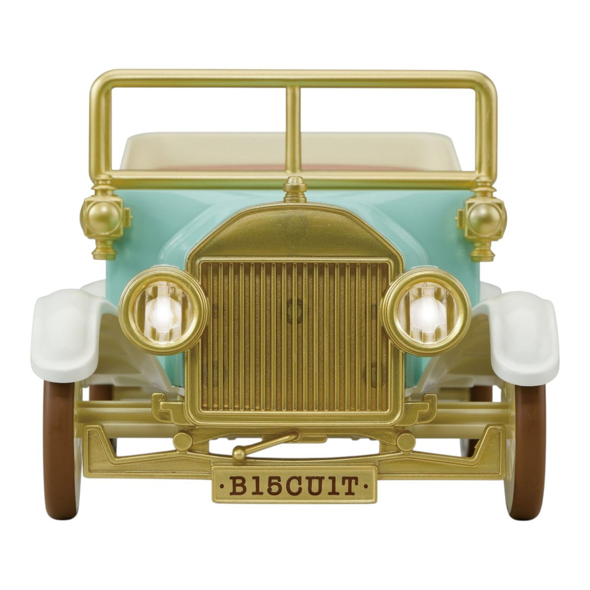 SF5868 Classic Family Car