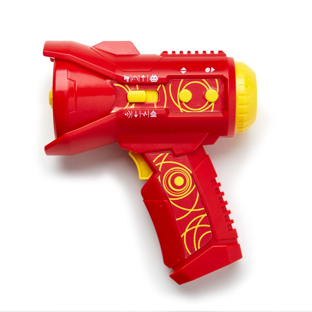Brainstorm Toys My Super Fun Voice Changer req 2 x AA batteries