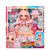 Rainbow High Winter Wonderland Pink Doll BELLA