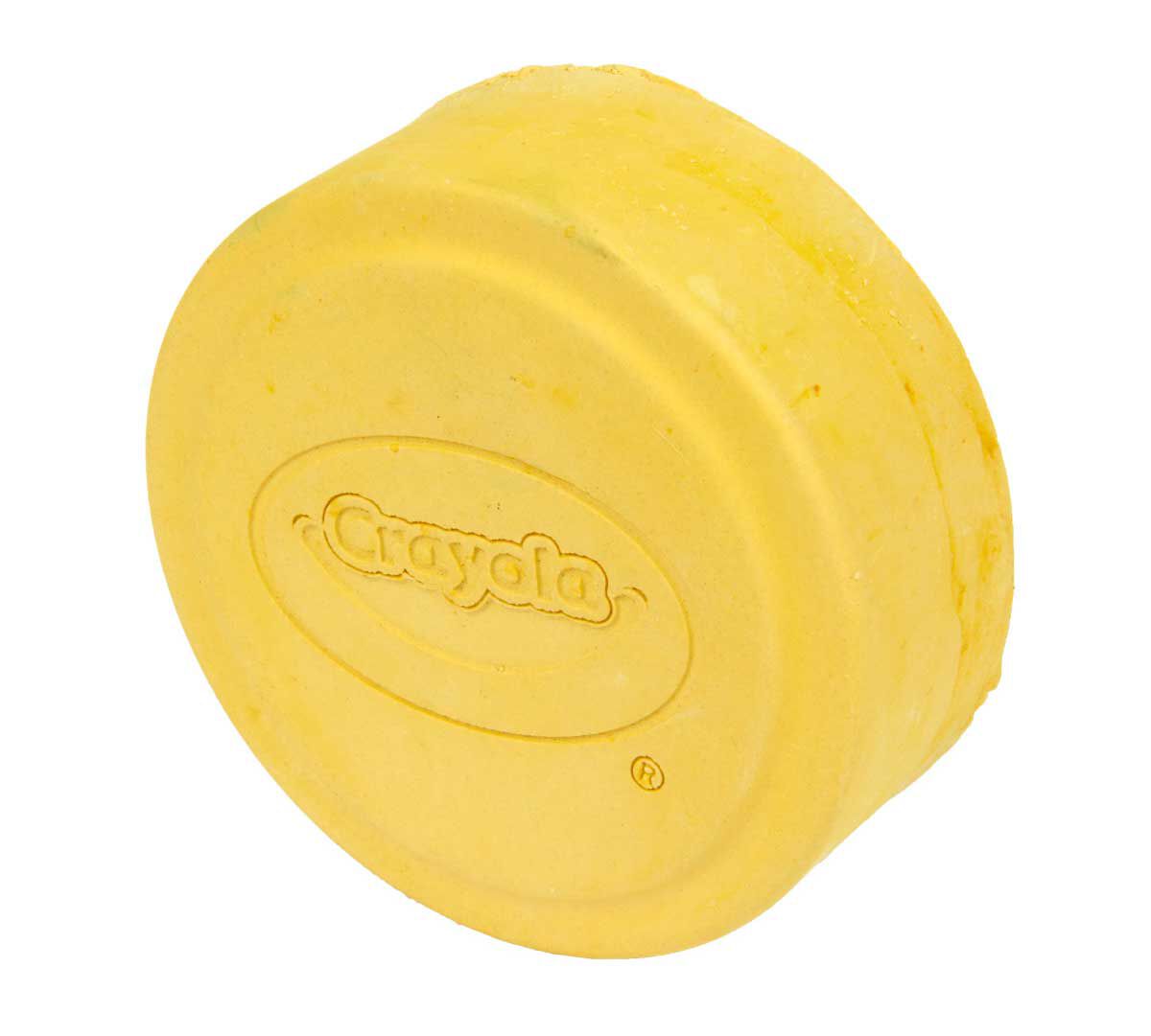 Crayola Washable Sidewalk Super Chalk Asstd Cols