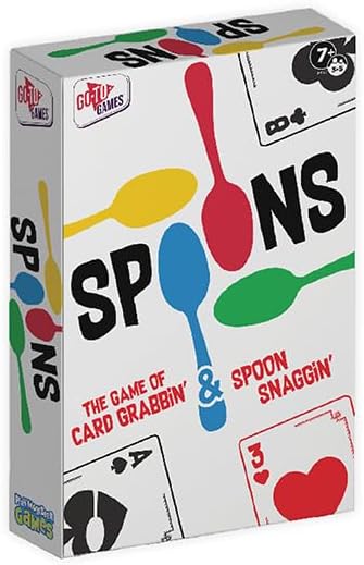 Spoons Game