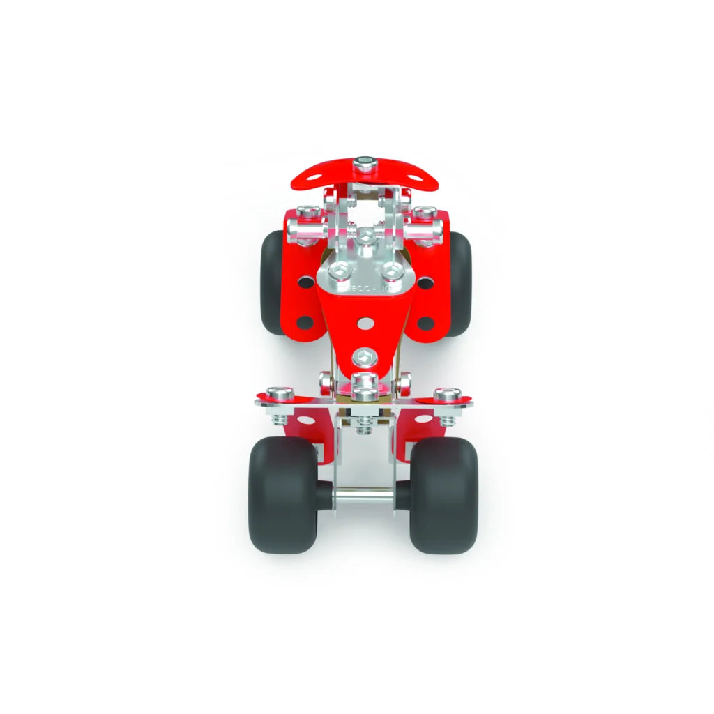 Meccano Masters 25211 Quad Bike