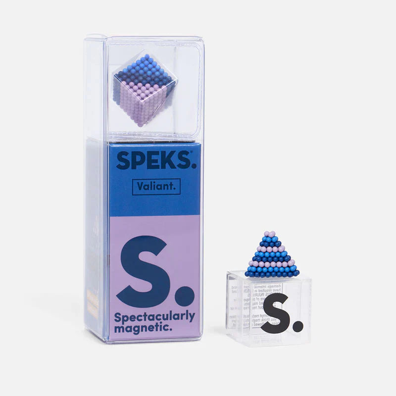 Speks Spectacularly Magnetic Balls 2.5mm - Valiant