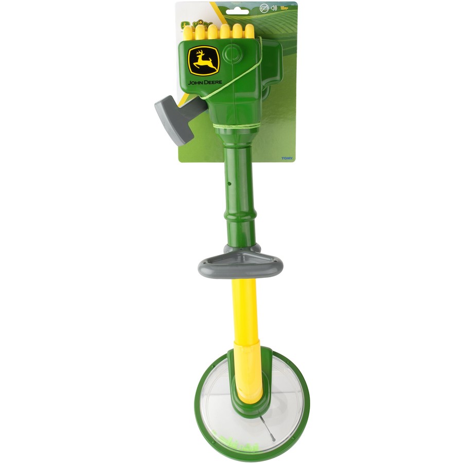 John Deere Power Trimmer Whipper Snipper