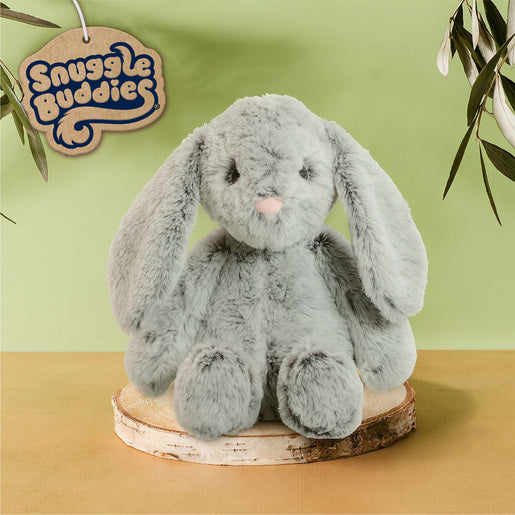 Plushie Buddies - Bella Bunny