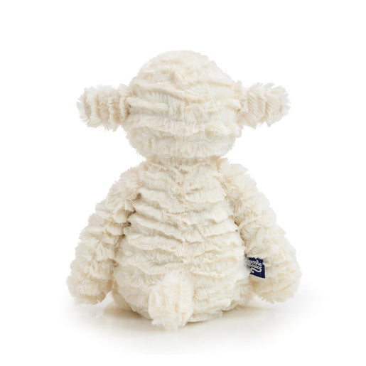 Plushie Buddies - Lottie Lamb