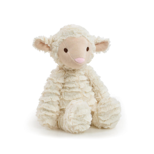 Plushie Buddies - Lottie Lamb
