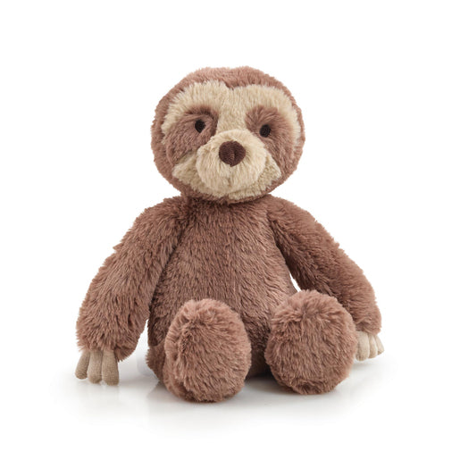 Plushie Buddies - Seb Sloth