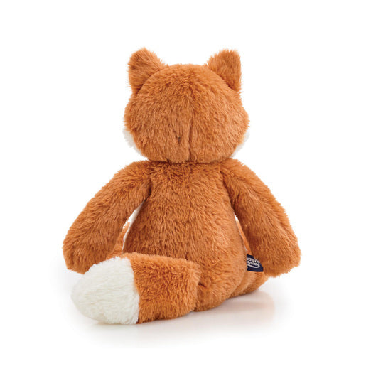 Plushie Buddies - Fabian Fox