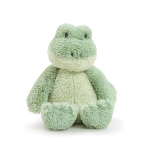 Plushie Buddies - Felix Frog