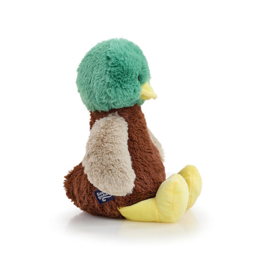 Plushie Buddies - Dominic Duck