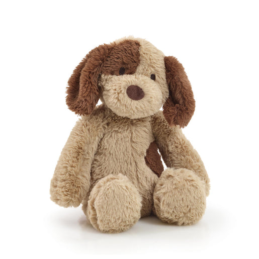 Plushie Buddies - Dotty Dog