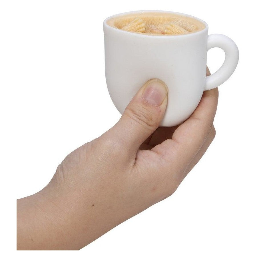 Schylling Pup In A Cup Assorted