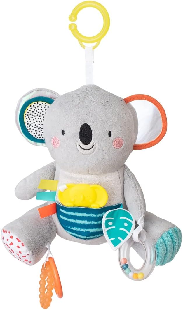 Taf Toys Kimmy The koala Activity Toy