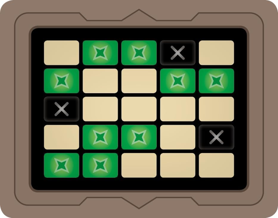 Code Names Duet Game