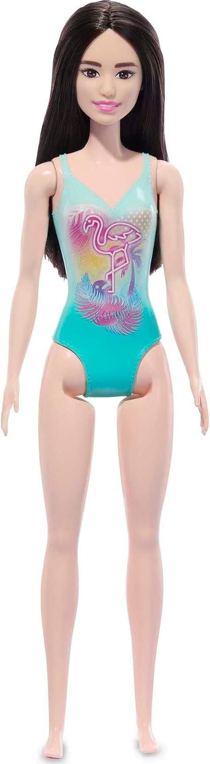 Barbie Beach Doll HPV22