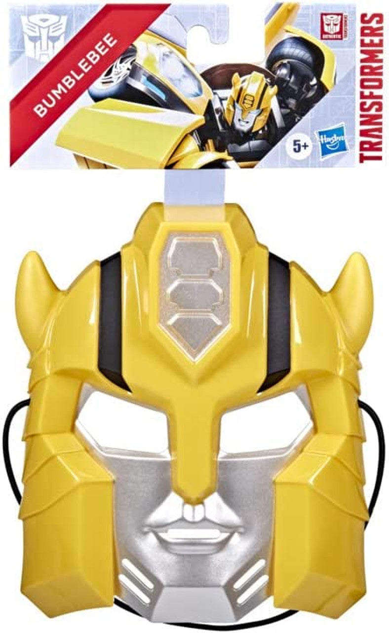Transformers Mask BUMBLEBEE